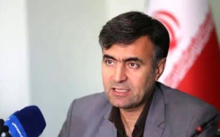 واکنش دادستان به هنجارشکنی فرد زیر ۱۸ سال در باغ جنت شیراز
