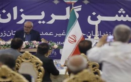 آزادی ۴۳ زندانی جرائم غیرعمد در زرقان با مشارکت خیرین