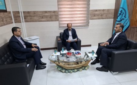 آبزی‌پروری در دشتی توسعه می‌یابد