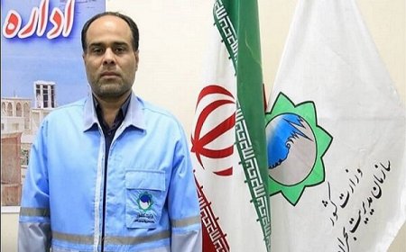صدور هشدار نارنجی مدیریت بحران هرمزگان و آماده‌باش کامل دستگاه‌ها
