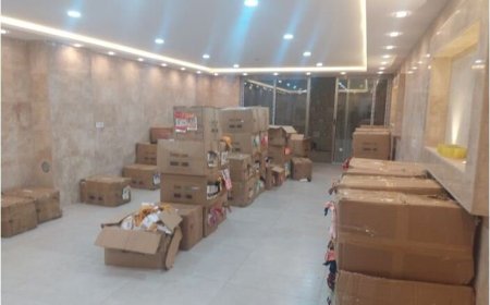 کشف ۱۵۸ دستگاه لپ‌تاپ فاقد مجوز در کهگیلویه