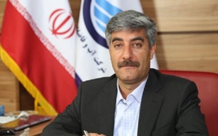 کاهش پیش پرداخت و افزایش تعداد اقساط هزینه انشعاب فاضلاب در شیراز