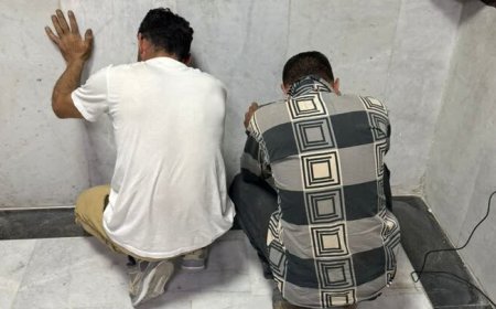 دستگیری عوامل تیراندازی به همیار محیط‌بان در فارس