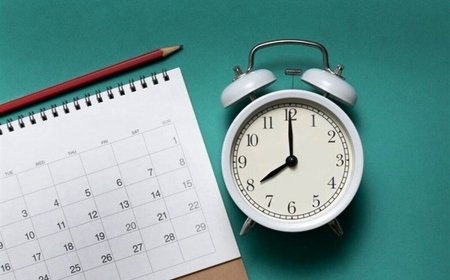 ساعات کاری جدید ادارات، مدارس و بانک‌ها