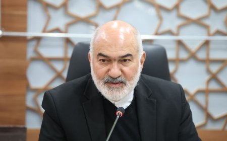 استاندار خوزستان: کشور عراق متعهد به مهار آتش‌سوزی هورالعظیم است
