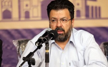 نخستین فرهنگسرای حماسه و المان‌های شهدای گمنام در شیراز افتتاح می‌شود
