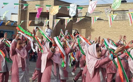 گچساران آماده مهر شد؛ هیچ کلاسی بدون معلم نیست