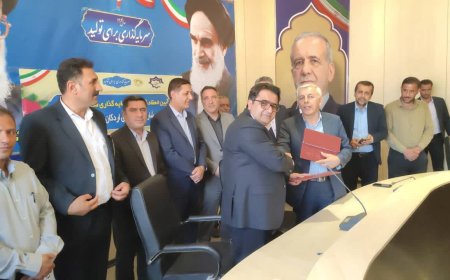 سرمایه گذاری ۷۵۰ میلیاردی برای ساخت هتل در شهر اردکان