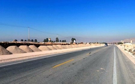 وعده استاندار بوشهر برای تکمیل پروژه‌های نیمه‌تمام تا پایان دولت