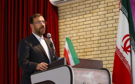 استاندار فارس: مدیران در چارچوب گفتمان دولت عمل کنند