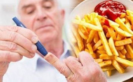 یک متخصص: ورزش وتغذیه مناسب مهم‌ترین راهکار کنترل دیابت و فشارخون است