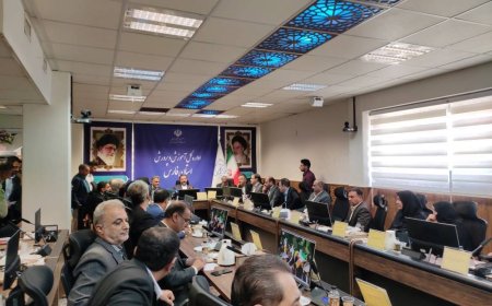 استاندار فارس: توسعه فضاهای آموزشی با مولدسازی دارایی‌ها و نوسازی مدارس