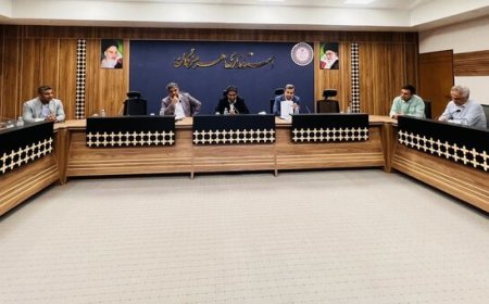 امکانات ورزشی هرمزگان دچار فرسودگی و ضعف در نگهداری‌اند