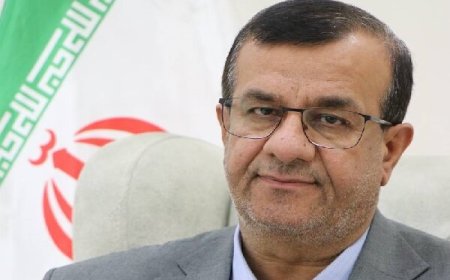 پیگیری جدی برای رسمی شدن مرز بندر چارک