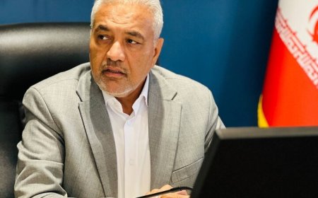 توسعه نیروگاه‌های خورشیدی و برخورد با ماینرهای غیرمجاز در هرمزگان ادامه دارد