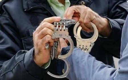 کشف موتورسیکلت و ۱۳ فقره سرقت در چرام