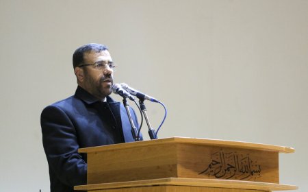 استاندار فارس: کشف استعداد برای پیشبرد اهداف آینده کشور الزامی است
