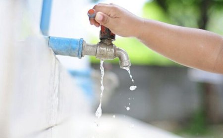 دستور معاون دادستان بوشهر برای رسیدگی به مشکل کیفیت آب شرب