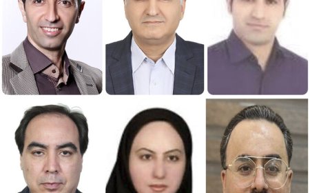 درخشش علمی خوزستان؛ ۶ استاد دانشگاه آزاد در جمع دو درصد دانشمندان برتر جهان ۲۰۲۵