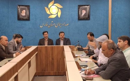 «ایران‌جان» به شیراز رسید؛ رویدادی ملی برای نمایش فرهنگ و توانمندی‌های فارس