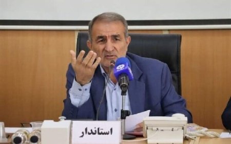 کهگیلویه و بویراحمد آماده سفر رئیس جمهور می‌شود
