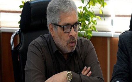 بیش از ۹ هزار فروند قایق بدون هویت در هرمزگان ثبت شد