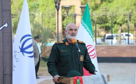 خوزستان پس از تهران دومین استان راهبردی در امنیت ملی است
