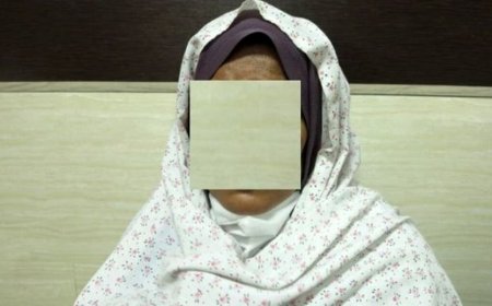 شوهر کشی آتشین در شیراز