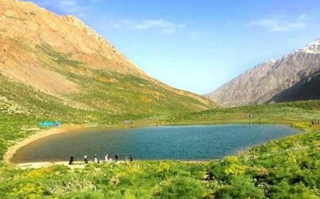 تالاب های استان کهگیلویه وبویراحمد سنددار شدند