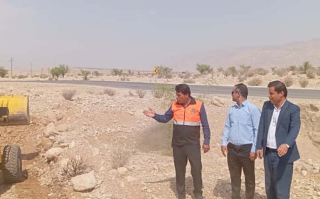 آغاز بهسازی و آسفالت راه روستایی کت در شهرستان بهمئی