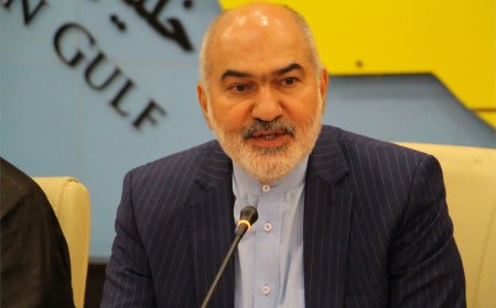سیزدهمین سمینار بین‌المللی مهندسی آب در اهواز برگزار می‌شود