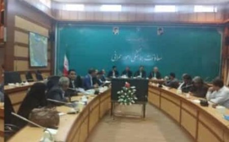 ورود دستگاه قضا به دفن غیر اصولی سایت زباله یاسوج