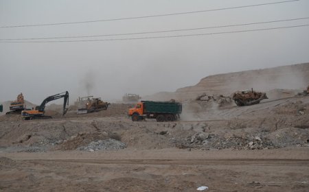 انتقال صنوف ناسازگار بندرعباس وارد فاز اجرایی شد