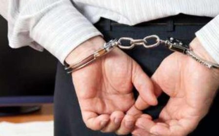 اختلاس ۱۸۰ میلیارد تومان توسط کارمند متخلف بانک در اوز فارس