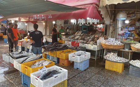 پلمب دروازه کازرون؛ خاطره قدیمی شیراز زیر سایه طرح ساماندهی و بازار پروتئین