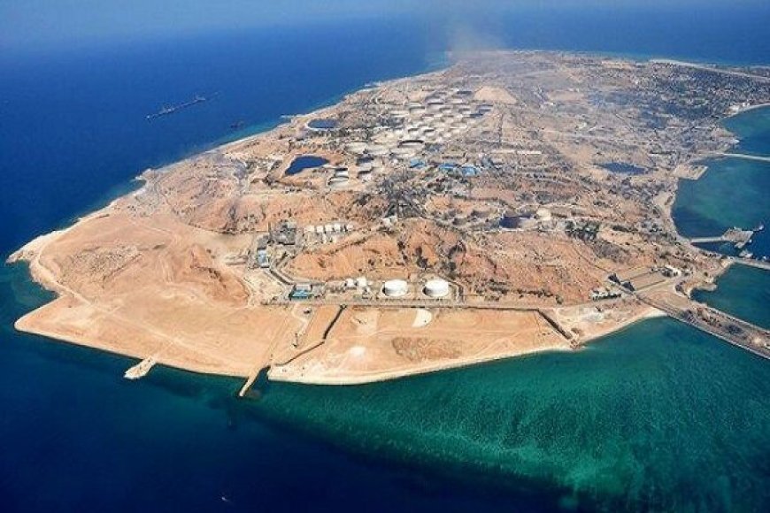 فرماندار بوموسی: این شهرستان ظرفیت تبدیل شدن به منطقه ویژه اقتصادی را دارد