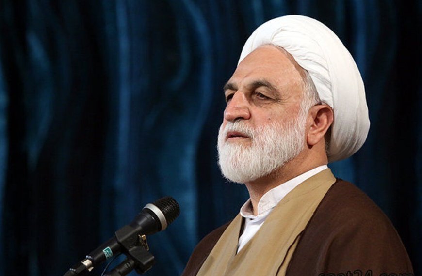اژه‌ای  در اهواز: اگر استانداران اختیار داشته باشند کارها زودتر جلو می‌رود