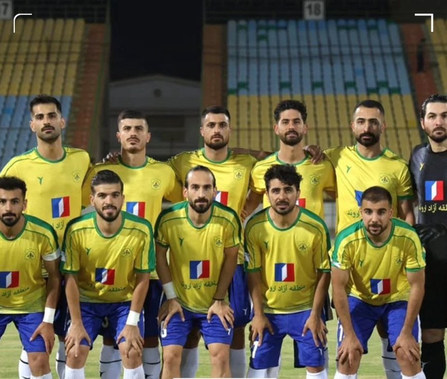 توقف خانگی صنعت نفت مقابل سایپا