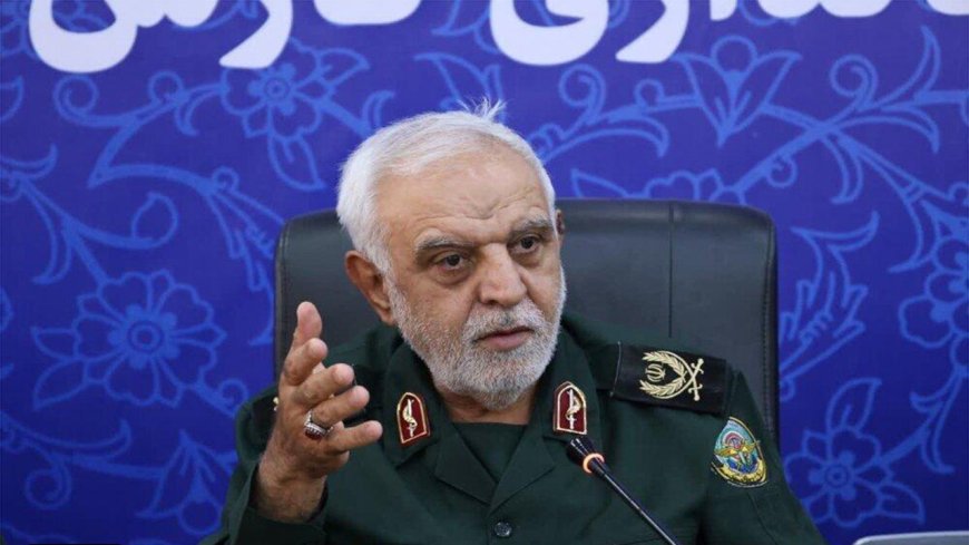 رونمایی از گالری موزه دفاع مقدس فارس پس از ۲۶ سال انتظار