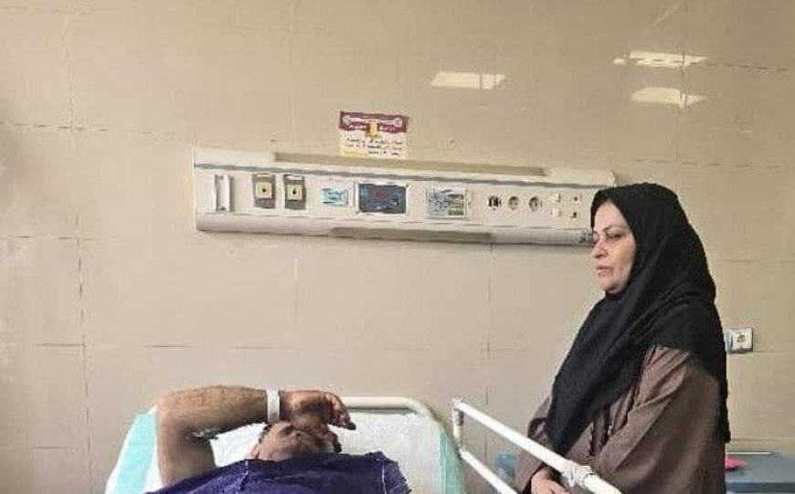 حمله مسلحانه شکارچیان غیرمجاز به یک محیط‌بان در استان فارس
