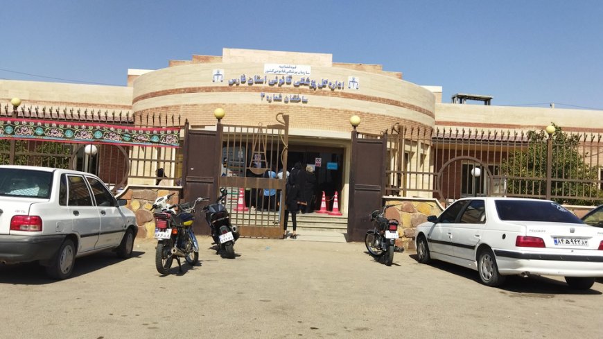 مراجعه به پزشکی قانونی با کلیک «نوبت»
