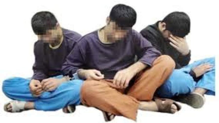 از پشت درهای کانون تا آغازی نو برای زندگی