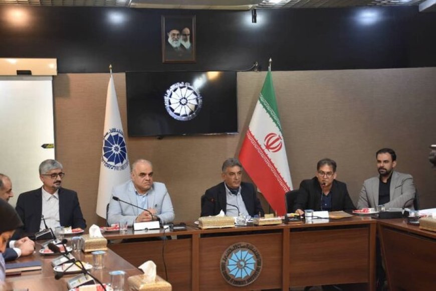 همکاری همه شهرستان‌ها در نمایشگاه شیراز اکسپو ۲۰۲۵