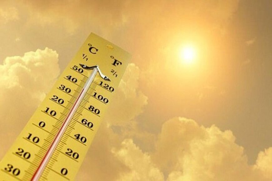 خوزستان در انتظار پاییزی داغ؛ شهریور با دماهای بالای ۴۰ درجه