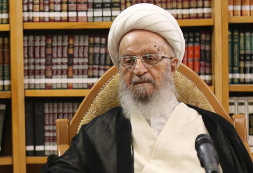 علمای اسلام باید با هوشیاری اختلاف و افتراق را درمیان مسلمانان راه ندهند