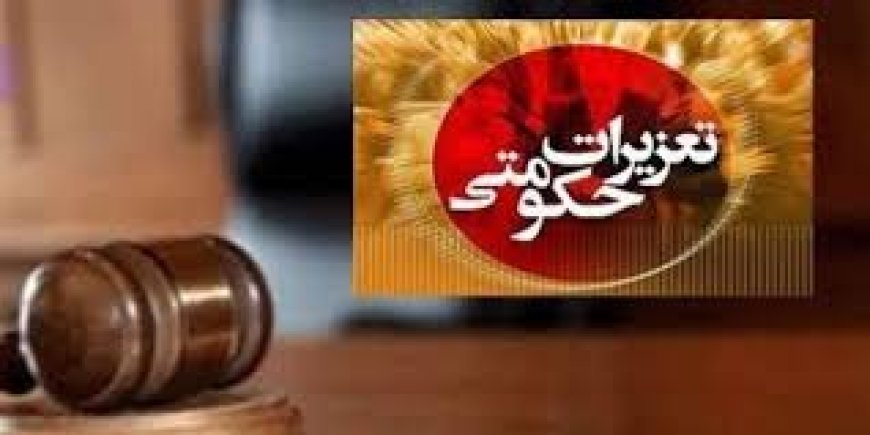 شرکت متخلف ارزی و مدیرعامل آن در بوشهر محکوم شدند