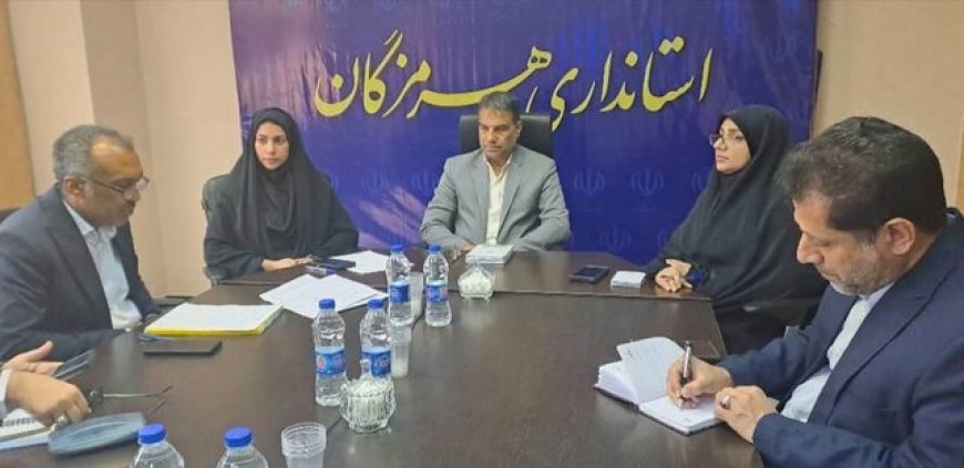 هرمزگان میزبان المپیاد ملی قایقرانی بانوان شد