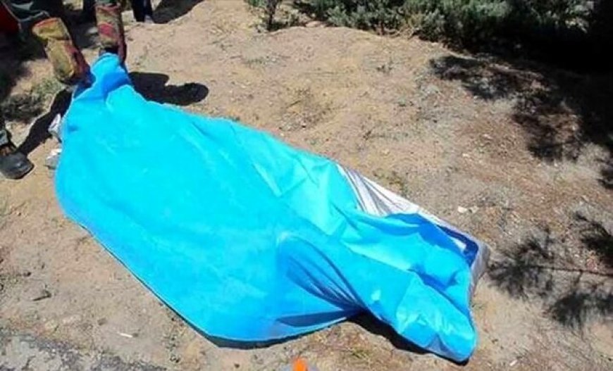 پایان تلخ جست‌وجو در سیریک؛ کشف جسد شهروند مفقود شده