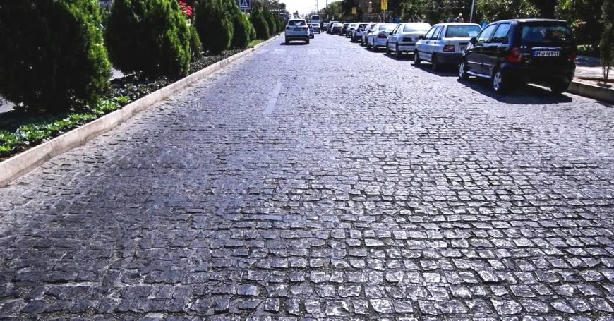 محور حافظیه به روی خودروها باز نمی شود