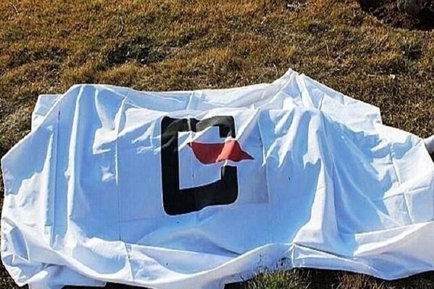 کشف جسد مقتول از زیر خاک در اطراف شیراز